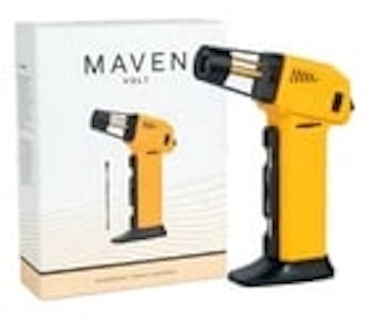 Maven - Maven - Volt  Torch Windproof - Yellow
