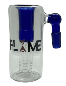 #N/A - 5 Head Shower Perk Ash Catcher - 45 Degrees