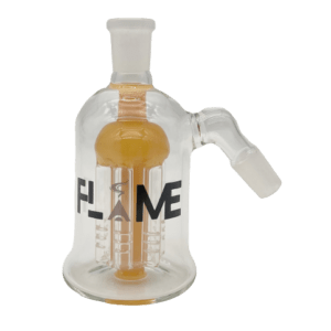 #N/A - Lava Tree Ash Catcher - 45 Degrees