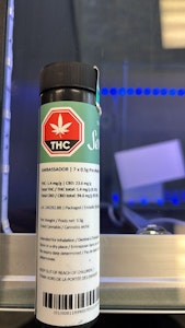 SEVENS  - AMBASSADOR 0.5G 7 PREROLL