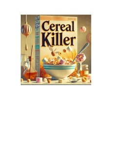 SASSY WEED - CEREAL KILLER - 14 GRAMS