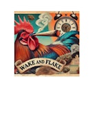 WAKE AND FLAKE - 7 GRAMS