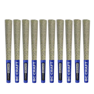 Undrground - Park Fire 10pk JOINTS .5g