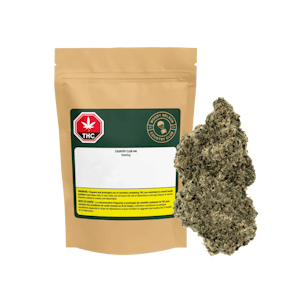 Woody Nelson Country Club - Moonshine LTO - 14g