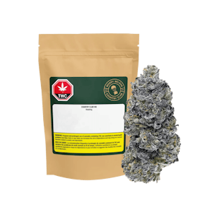 Woody Nelson Country Club - Woody Nelson Jager - 14g