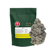 Woody Nelson 33 Splitter Payload - 14g