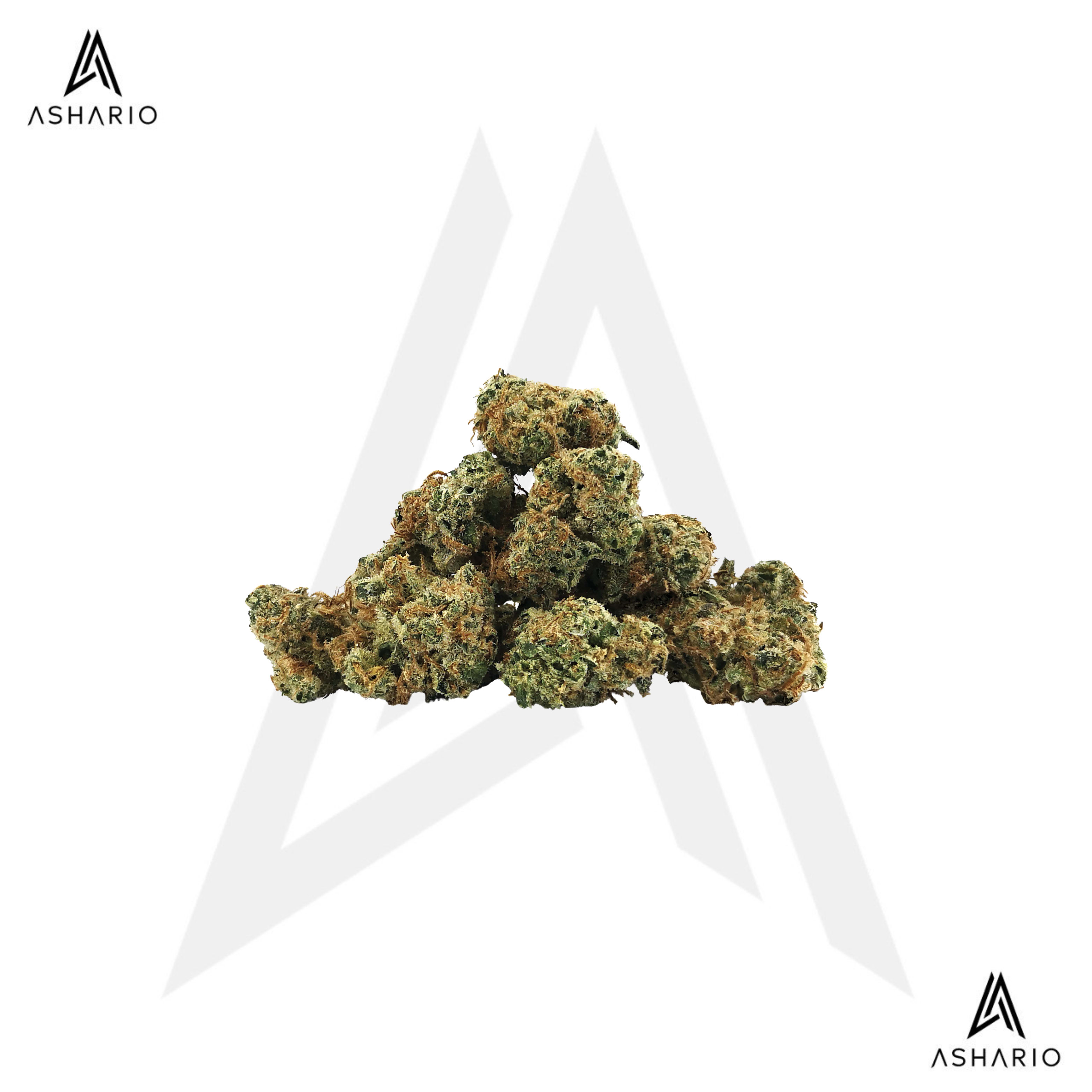 Fortune Cookies | 3.5g