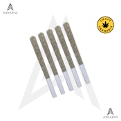 Sweet Jesus | 5x0.5g