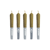 GRAPE RUNTZ MINI GEMS