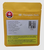 Pineapple Haze 1 x 0.5g