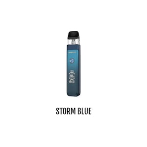 Vaporesso - XROS PRO 2 Pod Kit - STORM BLUE - 2ML