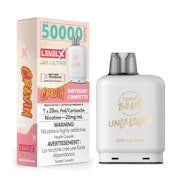 Cravin' Birthday Confetti - 50K Puffs - 20mg/mL