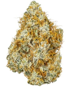 Woody Nelson - Citrus Sky - 28g