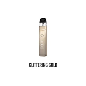 Vaporesso - XROS PRO 2 Pod Kit - GLITTERING GOLD - 2ML