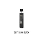 XROS PRO 2 Pod Kit - GLITTERING BLACK - 2ML