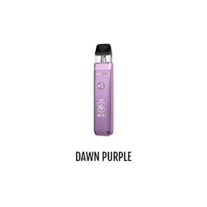 Vaporesso - XROS PRO 2 Pod Kit - DAWN PURPLE - 2ML