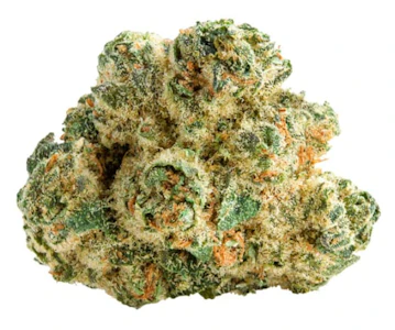 Spinach - SPACE CAKE - 7g