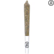 1964 | Comatose Pre-Rolls | 1x1g