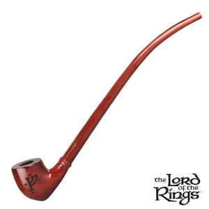 Smoking Cat Distribution  - Pulsar - Gandalf Pipe 12.5"