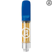 1964 | Blue Dream Live Resin 510 Thread Cartridge | 1g