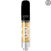 1964 | Comatose Live Resin 510 Thread Cartridge | 1g