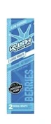 Kush Hemp Wrap - Blueberry
