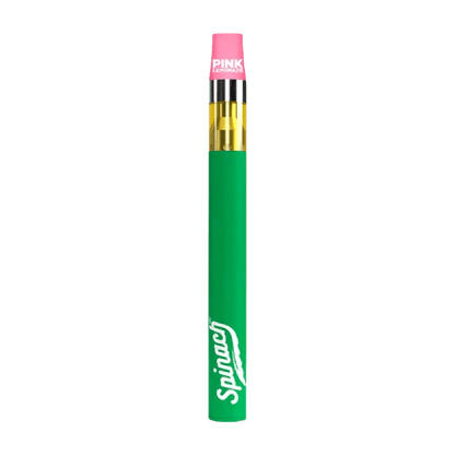 Pink Lemonade AIO 0.5g