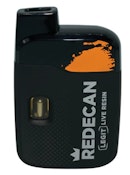 Animal RNTZ Legit Live Resin AIO Disposable Pen - 1.2g