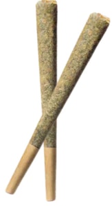 November Rain - November Rain DreamCatcher Sativa 2x1g Pre-Roll
