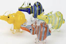 Rhino Inside Out Hand Pipe