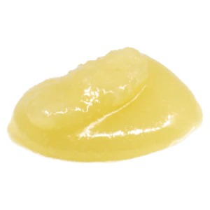 Headstone - Forbidden Fruit Cured Resin