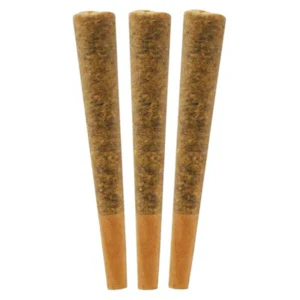 Virtue Cannabis - Banjo 3 x 0.5g