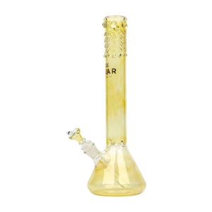 GEAR Premium - GEAR Premium 14" Color Change Bong