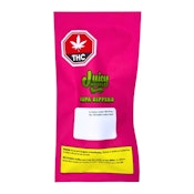 JUICY HOOTS-STRAWBERRY SMASHER SUPA SIPPER DISPOSABLE PEN - 4