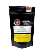 Astrolab - Papaya CNDY Live Rosin Cold Cure 1g