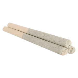 Redecan - Redecan - Beach Crasher 5 x 0.5g Pre-Rolls