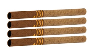 Purple Churro Redees Bluntees 4 x 0.4g