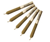 TIGER BLOOD - 5 x 0.5g