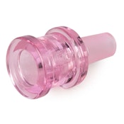 GEAR Premium | XL 14 mm Sugar Barrel Bowl | Pink