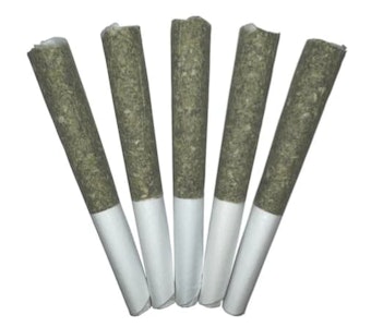 The Kitchen - KADILLAC RAINBOW  - 5 x 0.5g