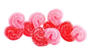 Strawberry Watermelon 4:1 CBG:THC 5 x 5g