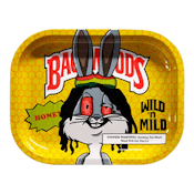 Buddswood Metal Rolling Tray - Small