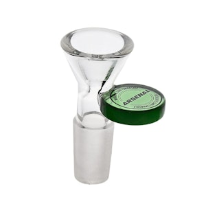 ARB - 14mm Arsenal Assorted Colours Bowl