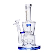 9" OG Original Showerhead Rig