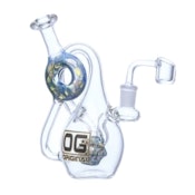 6.5" OG Original Recycler