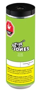 M*ry Jones - Green Apple