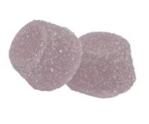 *DABBLEBERRY LIVE ROSIN CHEWS (2 Pack)