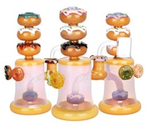 BOBHQ : Pulsar Dreamy Donuts Dab Rig