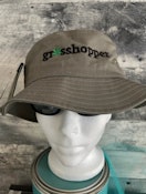 Grasshopper Bucket Hat