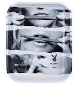 HBI : RYOT Playboy Roller Girl LG tray